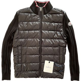 MONCLER - MONCLER モンクレール エベレスト 希少デカワッペン 