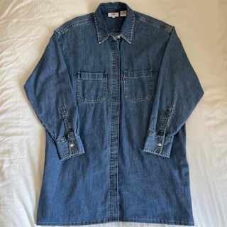 リーバイス(Levi's)のLevi's デニムシャツ(シャツ/ブラウス(長袖/七分))