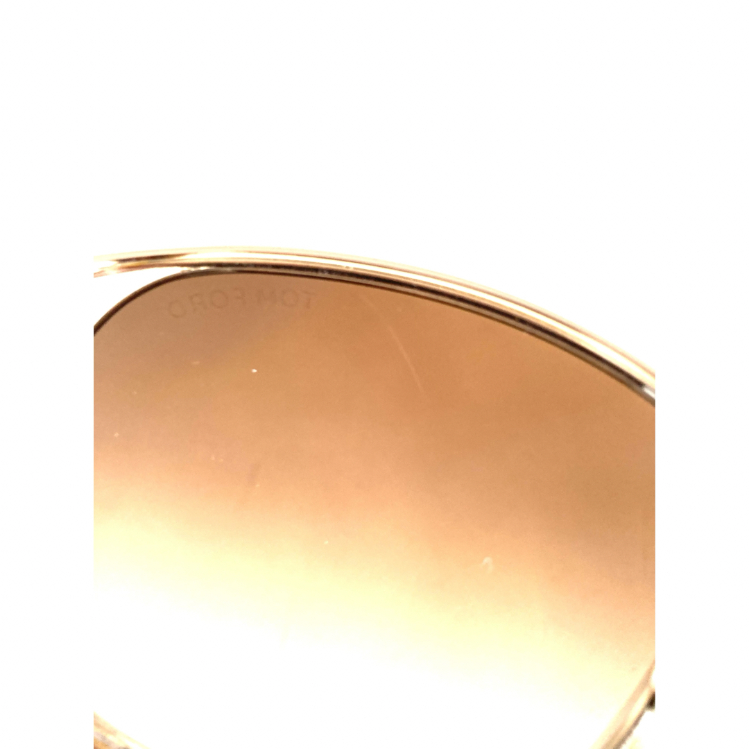 TOM FORD(トムフォード)のトムフォード　サングラス　TF156 メンズのファッション小物(サングラス/メガネ)の商品写真