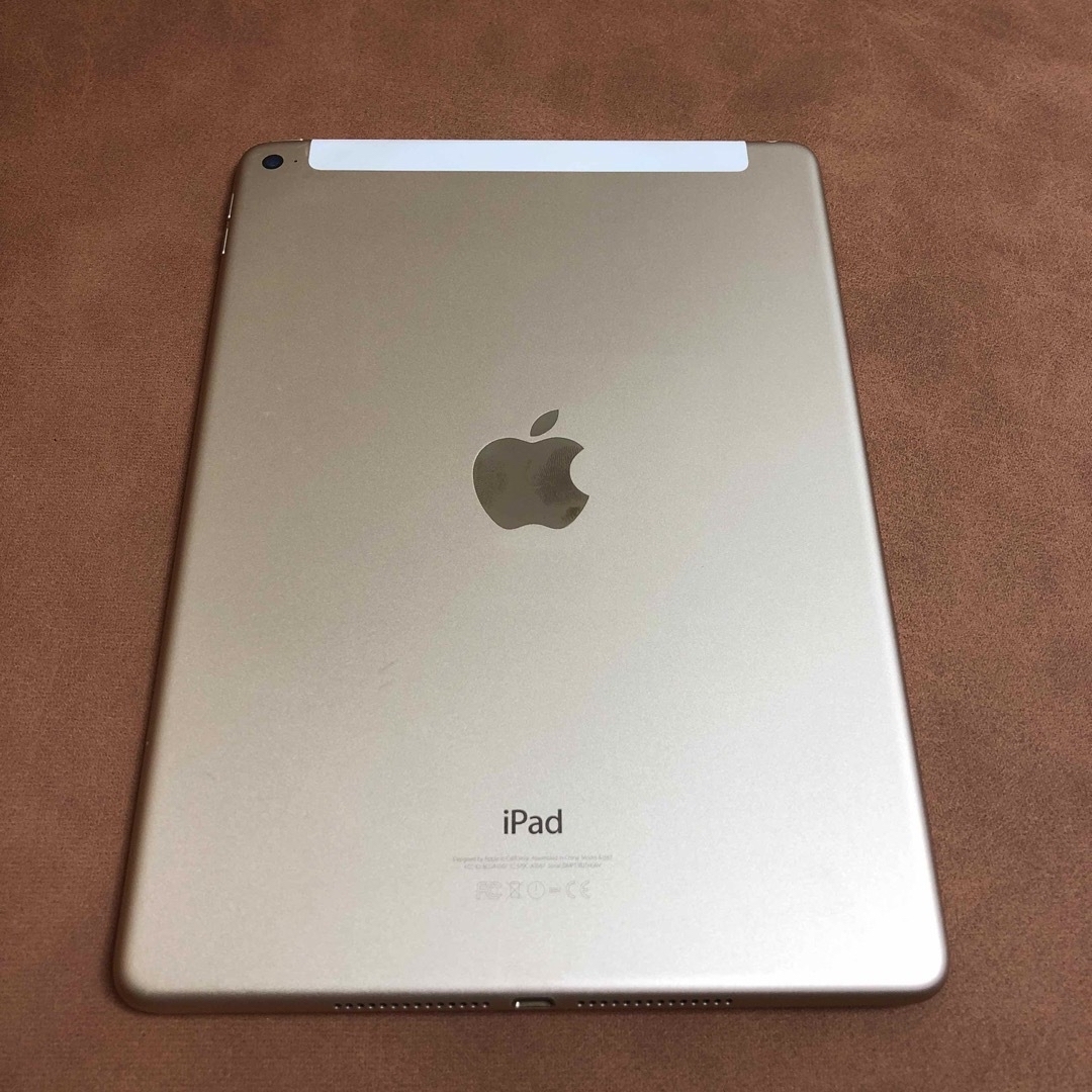 iPad Air2 第2世代 32GB au iPad Air2 第2世代 32GB au