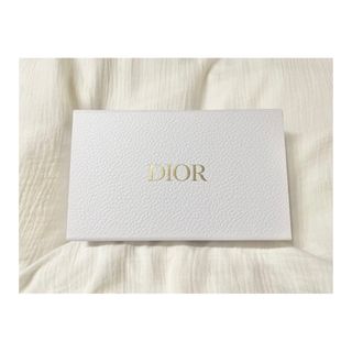 DIOR  /  箱(ショップ袋)