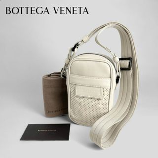 Bottega Veneta - 新品■ボッテガ ヴェネタ■ 新型 レッジェーロ 3way・クロスボディショルダー