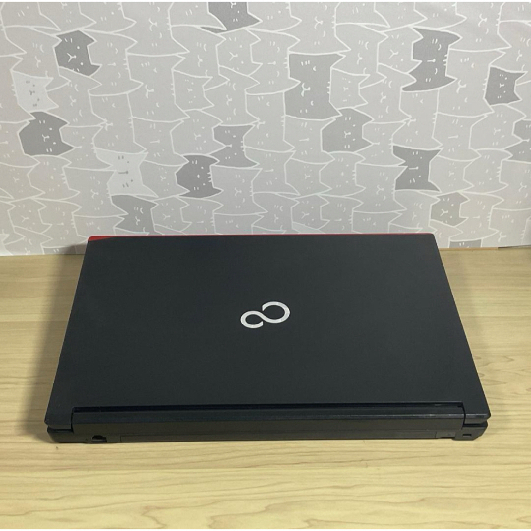 大画面、SSD、DVD搭載>富士通 LIFEBOOK 無線LAN Office 大画面、SSD、DVD搭載>富士通 LIFEBOOK 無線LAN Office