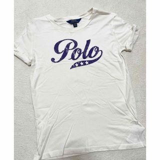 ポロラルフローレン 子供 Tシャツ/カットソー(女の子)の通販 2,000点