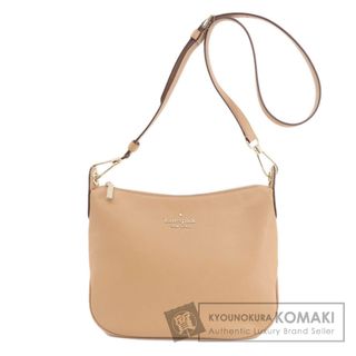 ケイトスペードニューヨーク(kate spade new york)のkate spade ロゴ 2WAY ショルダーバッグ レザー レディース(ショルダーバッグ)