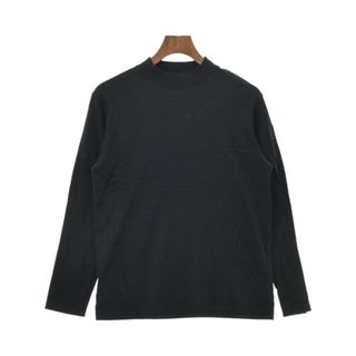 ブリッラペルイルグースト(Brilla per il gusto)のBrilla per il gusto Tシャツ・カットソー XS 黒 【古着】【中古】(Tシャツ/カットソー(半袖/袖なし))