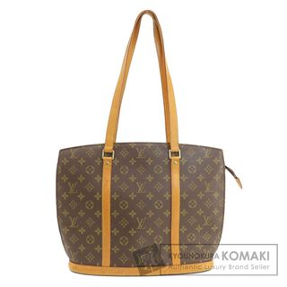 ルイヴィトン(LOUIS VUITTON)のLOUIS VUITTON M51102 バビロン モノグラム トートバッグ モノグラムキャンバス レディース(トートバッグ)