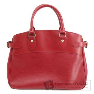 ルイヴィトン(LOUIS VUITTON)のLOUIS VUITTON M5926E パッシィPM トートバッグ モノグラムキャンバス レディース(トートバッグ)