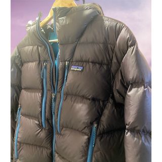 パタゴニア(patagonia)のPatagonia (ダウンジャケット)