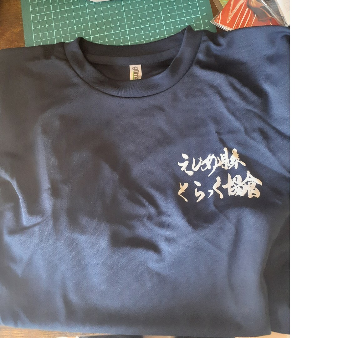 Tシャツ メンズのトップス(Tシャツ/カットソー(半袖/袖なし))の商品写真