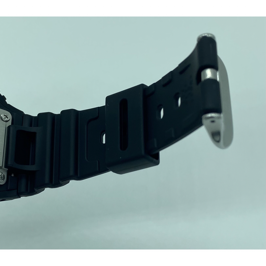 CASIO G-SHOCK GW-M5610U 美品 タフソーラー 電波時計 メンズの時計(腕時計(デジタル))の商品写真