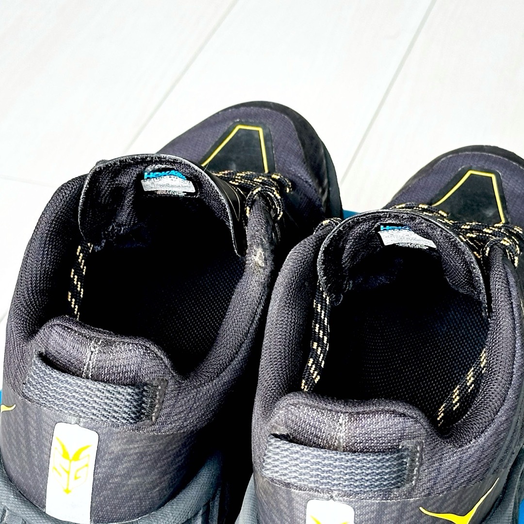 HOKA ONE ONE(ホカオネオネ)のHOKA（ホカオネオネ）| M SPEEDGOAT 4 GTX 26.5cm スポーツ/アウトドアのランニング(シューズ)の商品写真