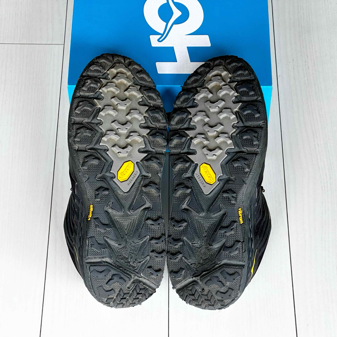 HOKA ONE ONE(ホカオネオネ)のHOKA（ホカオネオネ）| M SPEEDGOAT 4 GTX 26.5cm スポーツ/アウトドアのランニング(シューズ)の商品写真