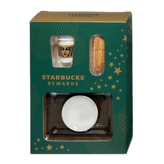 Starbucks - スターバックス　ミニチュアコレクション For Here　Starbucks