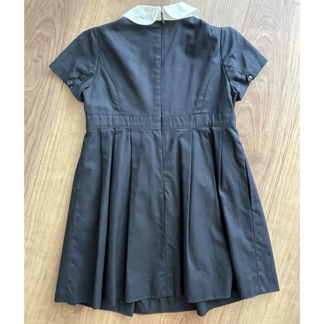 BURBERRY(バーバリー)のBurberry バーバリー ワンピース 100サイズ キッズ/ベビー/マタニティのキッズ服女の子用(90cm~)(ワンピース)の商品写真