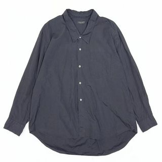 コムデギャルソンオムプリュス(COMME des GARCONS HOMME PLUS)のAD1988 COMME des GARCONS HOMME PLUS シャツ(シャツ)