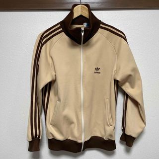 アディダス(adidas)の提示金額で売ります　adidas トラックジャケット　ヴィンテージ　4(ジャージ)