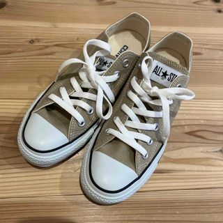 コンバース(CONVERSE)の未使用　converseスニーカー(スニーカー)