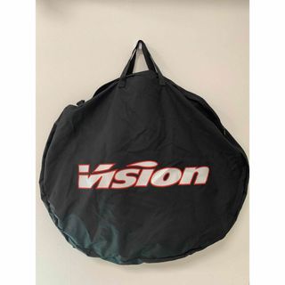  VISION ヴィジョン WHEEL BAG ホイールバッグ(パーツ)