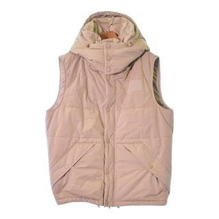 マークジェイコブス ダウンベストの通販 10点 | MARC JACOBSを買うなら マークジェイコブス ダウンベストの通販 10点 | MARC JACOBSを買うなら