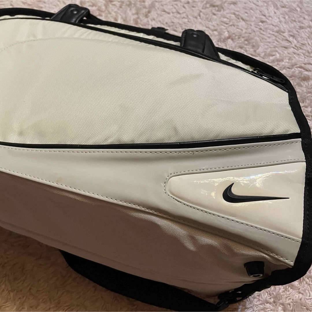 NIKE(ナイキ)の【美品】NIKEGOLF ボストンバッグ　2way スポーツ/アウトドアのゴルフ(バッグ)の商品写真