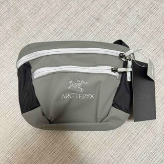 アークテリクス(ARC'TERYX)のARC'TERYX x BEAMS Arro Rebird Waistpack(ショルダーバッグ)