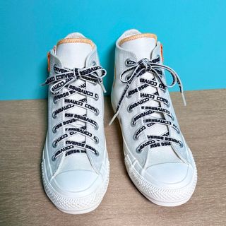 コンバース(CONVERSE)のコンバース【CONVERSE】オールスター100(スニーカー)