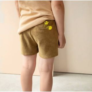 キャラメルベビー&チャイルド(Caramel baby&child )のPhil&phae ♡shorts 3y(Tシャツ/カットソー)