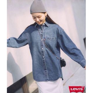 リーバイス(Levi's)の【LEVI’S(R)/リーバイス(R)】THE EVERYDAY SHIRTS(シャツ/ブラウス(長袖/七分))