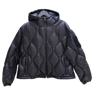 モンクレール(MONCLER)の　モンクレール MONCLER ANTHON ダウンジャケット ナイロン レディース ダウンジャケット(ダウンジャケット)