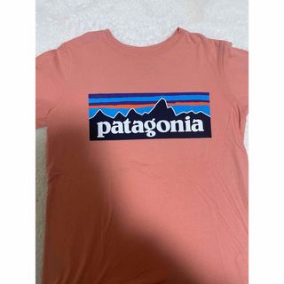 パタゴニア(patagonia)のパタゴニアキッズtｼｬﾂＸＳ(Tシャツ/カットソー)