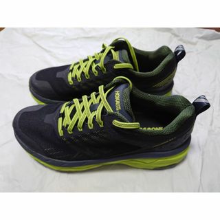 ホカオネオネ(HOKA ONE ONE)のHOKA ONEONE CHALLENGER ATR 5 メンズ 26.0cm(シューズ)