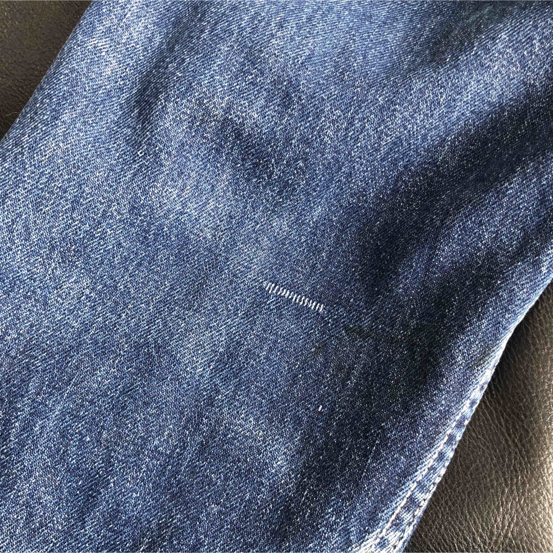 Levi's(リーバイス)の専用出品！美品　USA製 LEVIS/ リーバイス557  3rdビンテージ メンズのジャケット/アウター(Gジャン/デニムジャケット)の商品写真