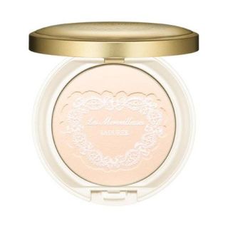 レメルヴェイユーズラデュレ(Les Merveilleuses LADUREE)のりのし様お取り置き中！プレストパウダー(その他)