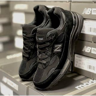 ニューバランス(New Balance)の26.5 new balance m992 ea eb 992 993 990(スニーカー)