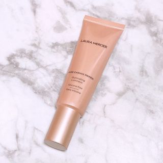 laura mercier - ローラメルシエ ピュア キャンバス プライマー イルミネーティング