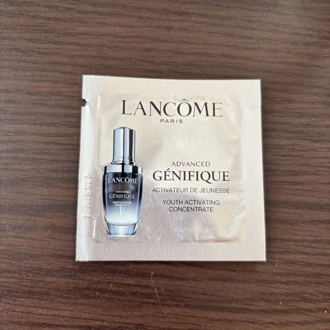 LANCOME(ランコム)のランコム LANCOME ジェニフィック アドバンスト N コスメ/美容のスキンケア/基礎化粧品(美容液)の商品写真