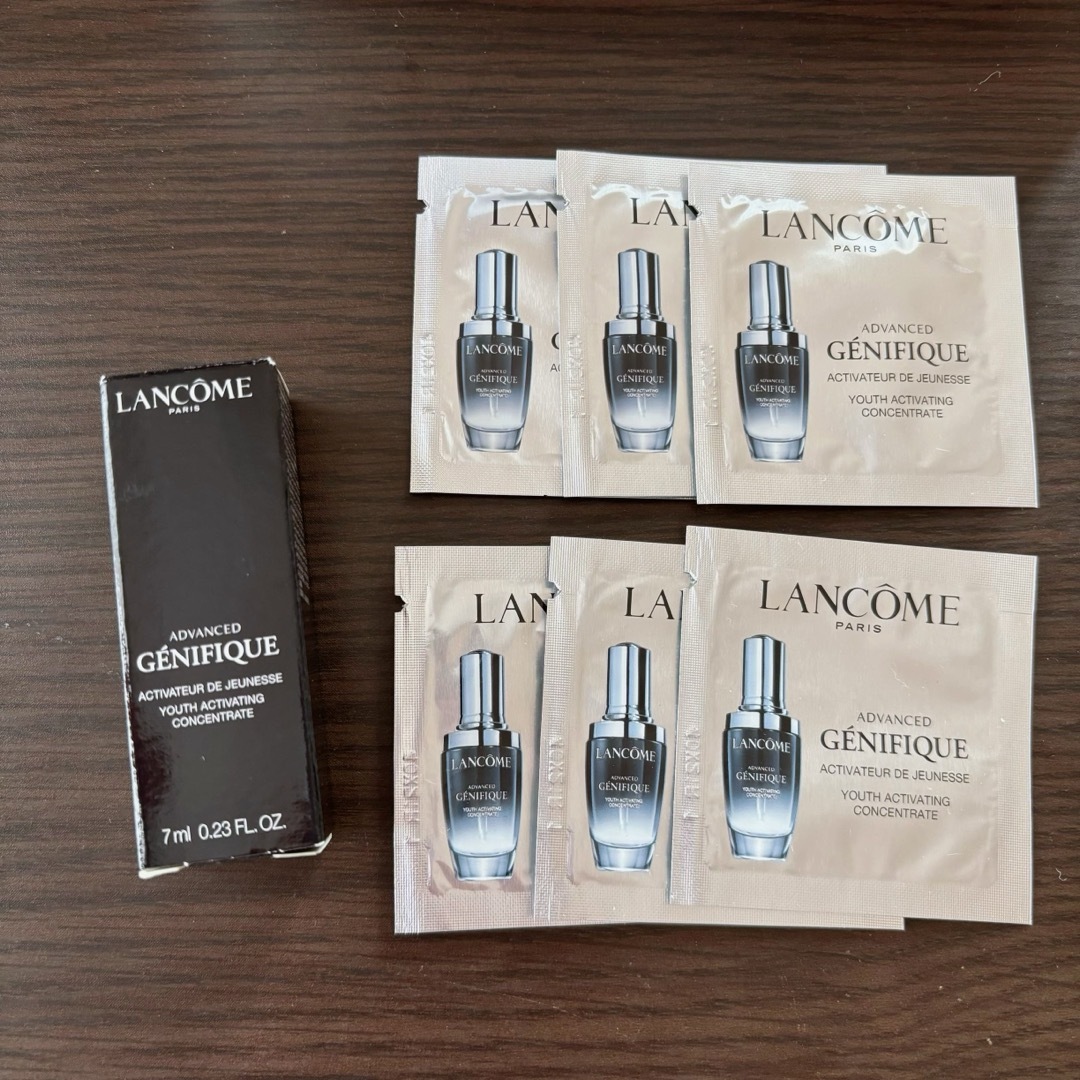 LANCOME(ランコム)のランコム LANCOME ジェニフィック アドバンスト N コスメ/美容のスキンケア/基礎化粧品(美容液)の商品写真