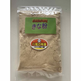 富山県産　きなこ　きな粉　１２０g(豆腐/豆製品)