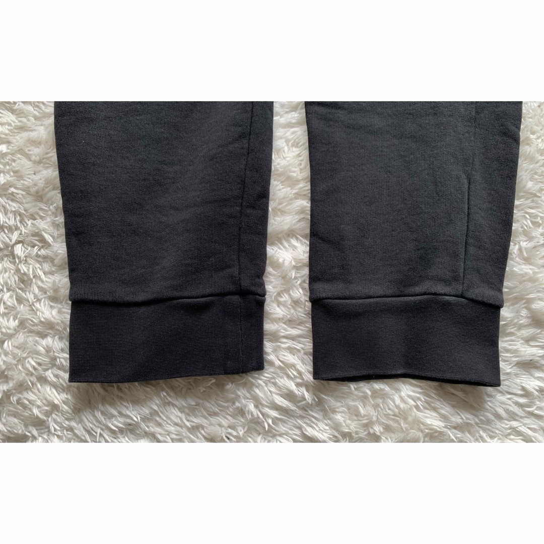 PRADA(プラダ)のPRADA プラダスポーツ スウェット パンツ　黒 メンズのパンツ(その他)の商品写真