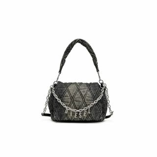 ディーゼル(DIESEL)の即完売♥ディーゼル♡Charm-D Shoulder M(ショルダーバッグ)