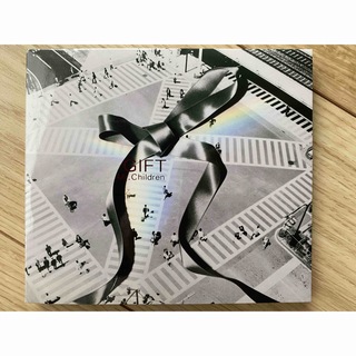 ミスターチルドレン(Mr.Children)のMr.Children/GIFT【CD】(ポップス/ロック(邦楽))