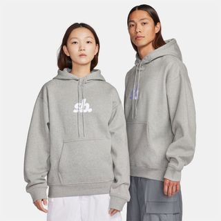 ナイキ(NIKE)のナイキ エスビー NIKE SB パーカー　フーディ  フリース (パーカー)