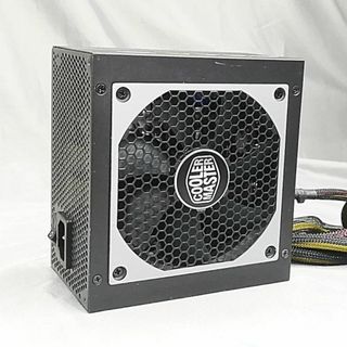 【動作確認済】PC用電源ユニット 750W　COOLER MASTER(PCパーツ)