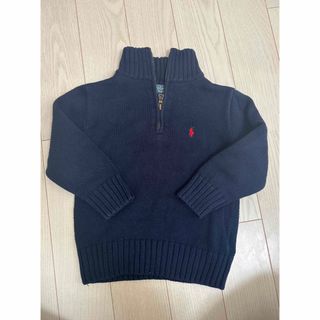 ポロラルフローレン(POLO RALPH LAUREN)のラルフローレン　セーター(ニット)