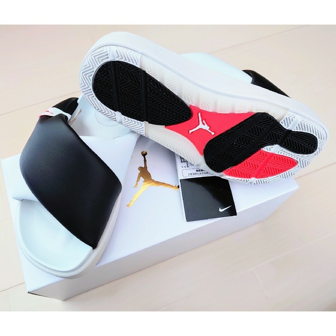 Jordan Brand(NIKE) - 新品☆ナイキ ジョーダン ソフィア Jordan Brand(NIKE) - 新品☆ナイキ ジョーダン ソフィア
