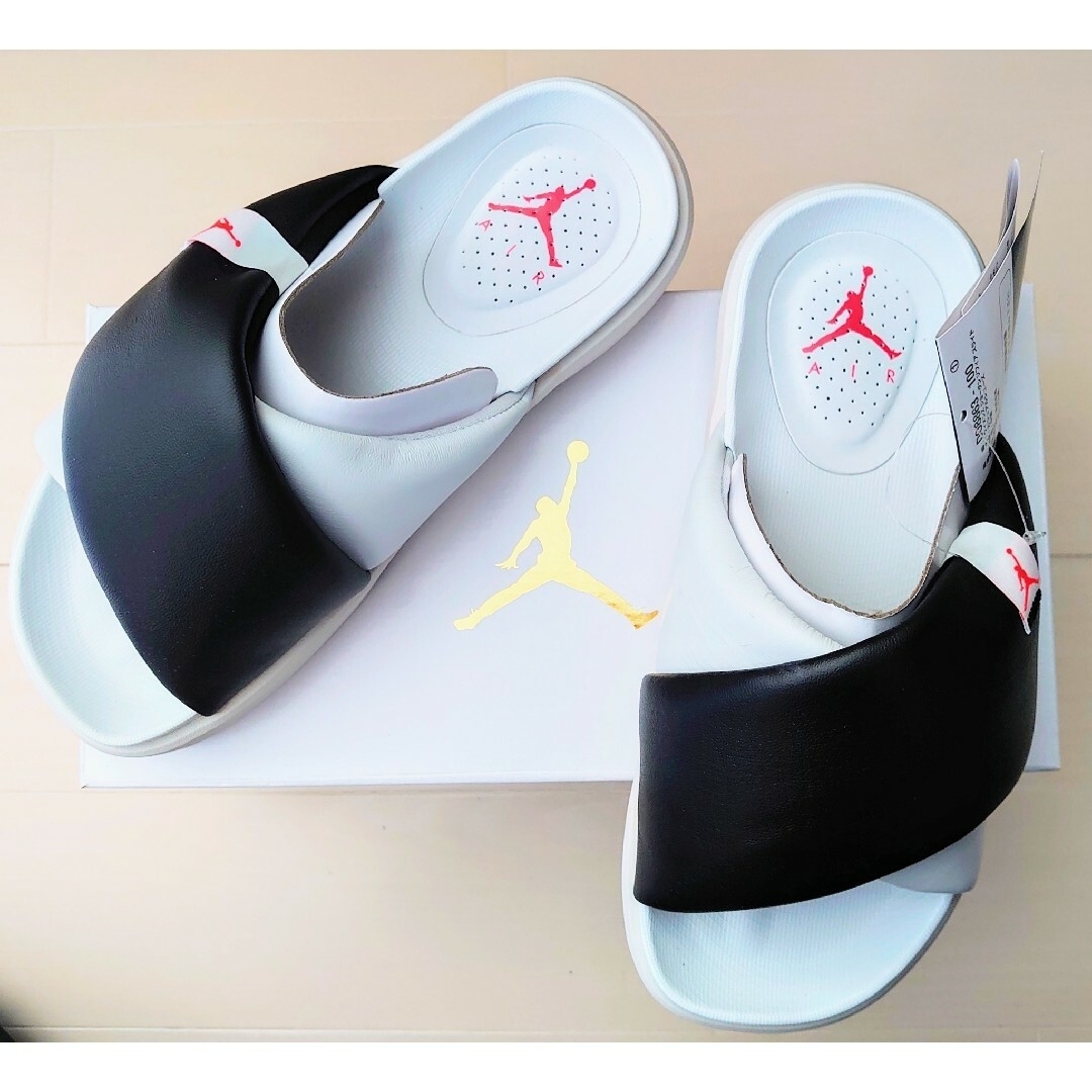 Jordan Brand(NIKE) - 新品☆ナイキ ジョーダン ソフィア Jordan Brand(NIKE) - 新品☆ナイキ ジョーダン ソフィア