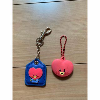 ビーティーイシビル(BT21)のBTS TATA(K-POP/アジア)