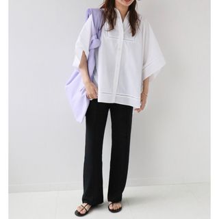 JOURNAL STANDARD relume(シャツ/ブラウス(半袖/袖なし))の JOURNAL STANDARD relume(シャツ/ブラウス(半袖/袖なし))の