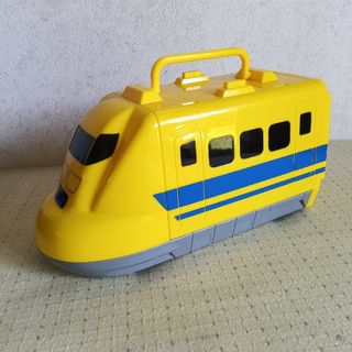 タカラトミー(Takara Tomy)のドクターイエロー　ボックス(鉄道模型)